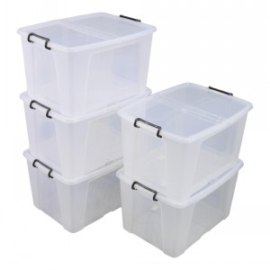 Storemaster Smart Box & Lid Size 06 (65 Litre)